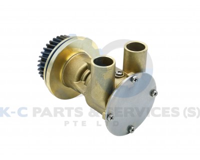 JPR-CT0440 Seawater Pump